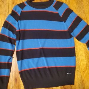 Matix Sweater